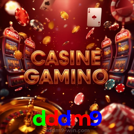 dddm9 Bônus acumulado dddm9